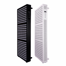 ProReset® - Prored - panel luz roja