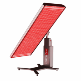 ProReset® - Lumina - Panel luz roja