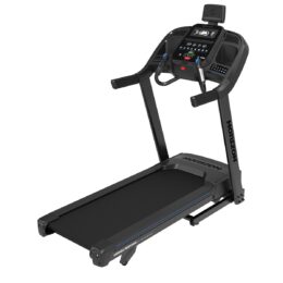 Cinta de correr plegable 7.0AT - Horizon Fitness
