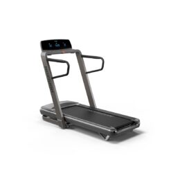 Cinta de correr plegable Omega Z - Horizon Fitness