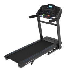 Cinta de correr plegable T202 - Horizon Fitness