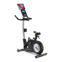Bicicleta estatica vertical Paros 3.0 - Horizon Fitness