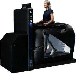 LUNA - ALTER G® - NEO