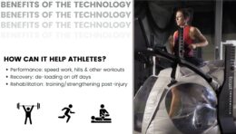 BOOST 2 - CINTA DE CORRER ANTIGRAVEDAD - Imagen 16