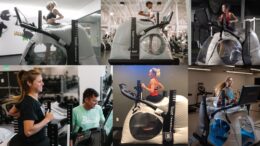 BOOST 2 - CINTA DE CORRER ANTIGRAVEDAD - Imagen 17