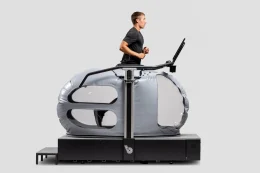 BOOST 2 - CINTA DE CORRER ANTIGRAVEDAD - Imagen 4