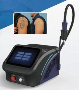 LASER Q - SWITCHED ND.YANG - Imagen 2