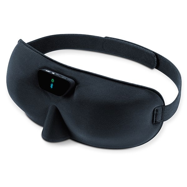 SL-60 MÁSCARA ANTIRONQUIDOS CON BLUETOOTH | BEURER - Imagen 2