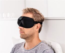 SL-60 MÁSCARA ANTIRONQUIDOS CON BLUETOOTH | BEURER - Imagen 3