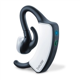 SL-70 APARATO ANTIRONQUIDOS CON BLUETOOTH | BEURER - Imagen 2