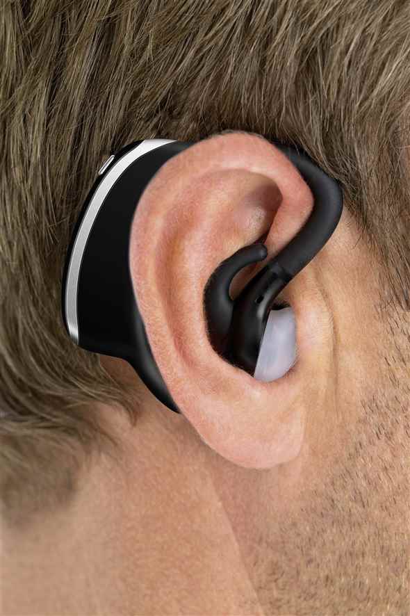SL-70 APARATO ANTIRONQUIDOS CON BLUETOOTH | BEURER - Imagen 3
