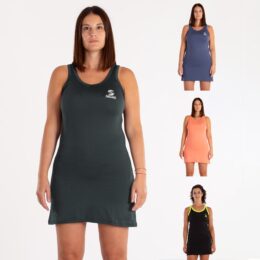 VESTIDO SOFTEE ATENEA