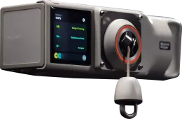 VOLTRA I - Resistencia evolucionada - entrenamiento inteligente y portátil