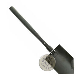 PALA MILITAR TIPO US ARMY