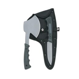 Comanche - Set Hacha con Cuchillo