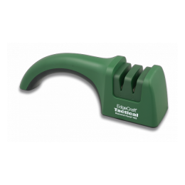 Comanche - Afilador para Cuchillos y Navajas Tacticas