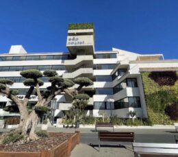 AltitudeZone® - Altitud para habitaciones de hotel