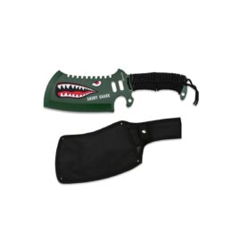 Comanche - Machete Cortacañas ANGRY SHARK