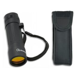 Comanche - Monocular 10x21 Negro