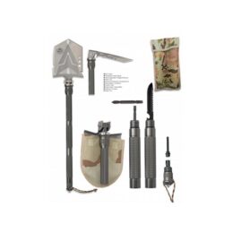 Comanche - Pala Profesional SURVIVAL