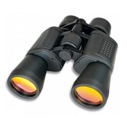 Comanche - Binocular 10-30X50 Ruby - prismáticos