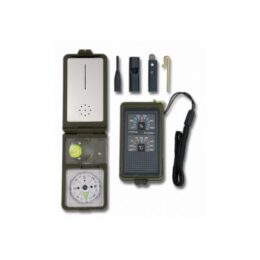 Comanche - Brújula OUTDOOR