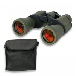Comanche - Binocular 8x40 - 2 Colores - prismáticos