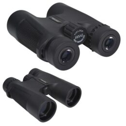 Comanche - Binocular FIREFIELD 10 x 42 - prismáticos