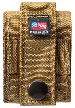 Encendedor a gasolina - Black Crackle Lighter and Black Pouch Gift Set - Imagen 18