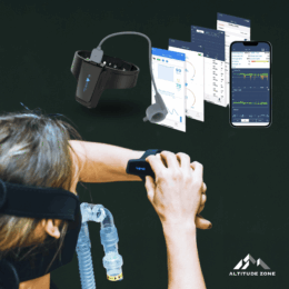 AltitudeZone® - Victory Pack -HIPOXIA INTERMITENTE Y DURANTE EL SUEÑO - Imagen 8