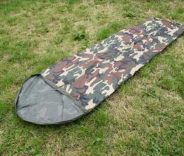 ASZ - FUNDA VIVAC EJERCITO LITUANO