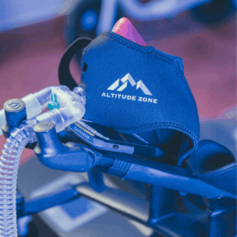 AltitudeZone® - Victory Pack -HIPOXIA INTERMITENTE Y DURANTE EL SUEÑO - Imagen 10