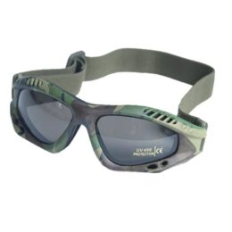 Comanche - Gafas Protectoras Airsoft
