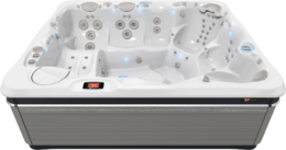 Jacuzzi exclusivo - Cantabria® Caldera utopía 2019 - 8 PERSONAS