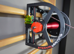 PROIN - PULLEY PRO C1 FIT - Imagen 4