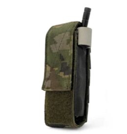 ASZ - PORTA-TORNIQUETE ELÁSTICO FORT