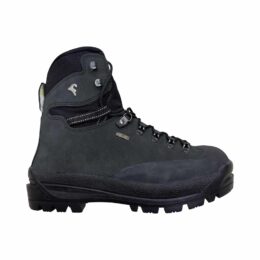 ASZ - BOTA RIGIDA DE MONTAÑA BOREAL