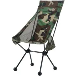 Silla Helikon Traveler Enlarged