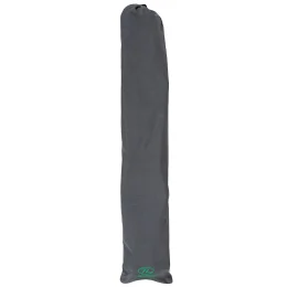 Mesa de camping plegable Highlander Ayr - Verde/Gris - Imagen 2
