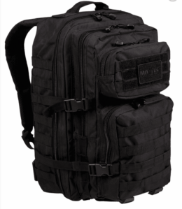 ASZ - MOCHILA ASSAULT XL