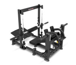 GluteBuilder® - GPL0612 -  elevación de cadera Elite