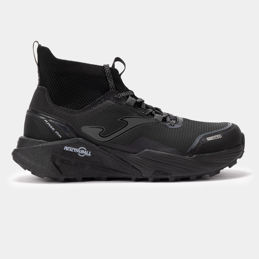 Botas Outdoor Rase AX3 Men 25 Hombre
