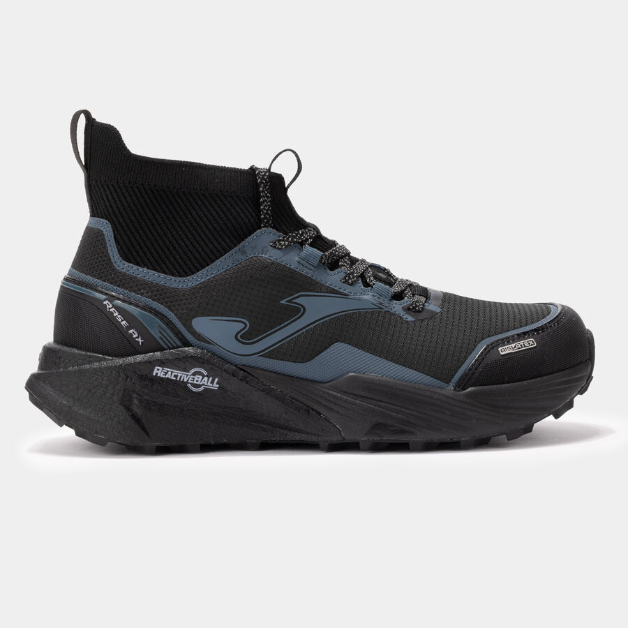 Botas Outdoor Rase AX3 Men 25 Hombre - Imagen 2