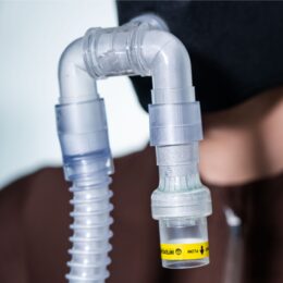 AltitudeZone® - Mascara + sistema respiratorio - Imagen 3