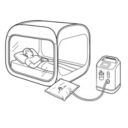 AltitudeZone® - Tienda de Hipoxia: Cama Individual