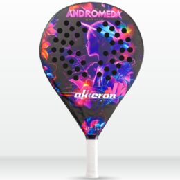 AKKERON® - Andromeda A25