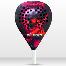 AKKERON® - Armageddon A25