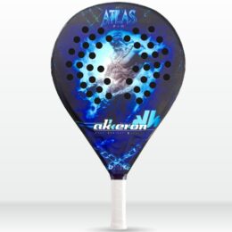 AKKERON® - Atlas A25