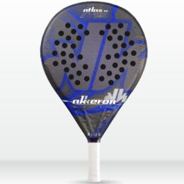 AKKERON® - Black Atlas Edition A25