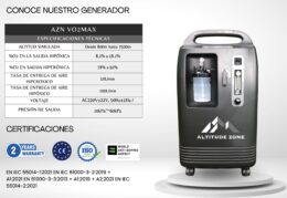 AltitudeZone® - Victory Pack -HIPOXIA INTERMITENTE Y DURANTE EL SUEÑO - Imagen 14